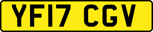 YF17CGV