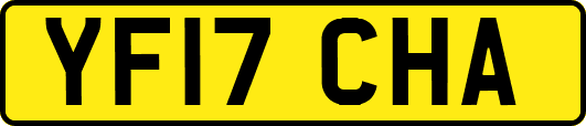 YF17CHA