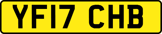 YF17CHB