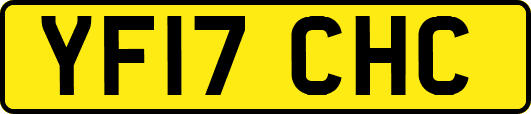YF17CHC