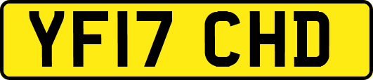 YF17CHD