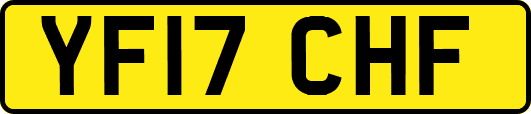 YF17CHF