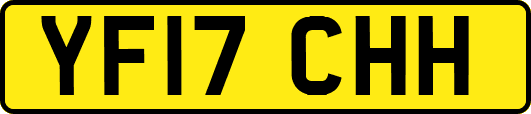 YF17CHH