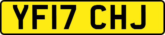 YF17CHJ