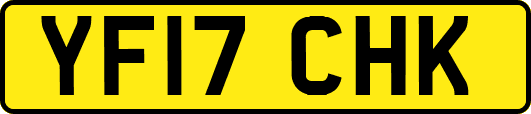 YF17CHK