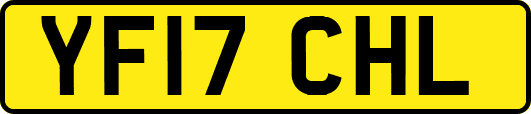 YF17CHL