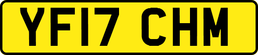 YF17CHM
