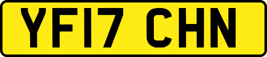 YF17CHN