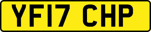 YF17CHP