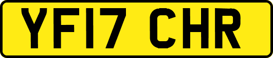 YF17CHR