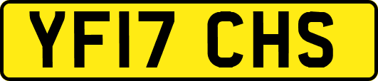 YF17CHS