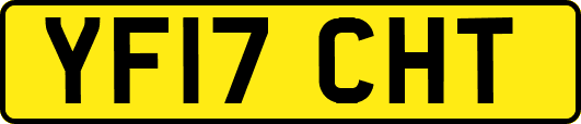 YF17CHT
