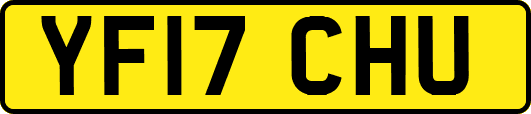YF17CHU