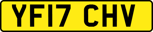 YF17CHV