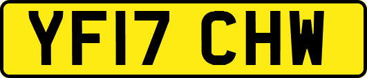 YF17CHW
