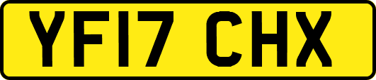YF17CHX
