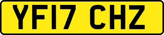 YF17CHZ