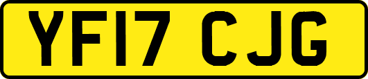 YF17CJG