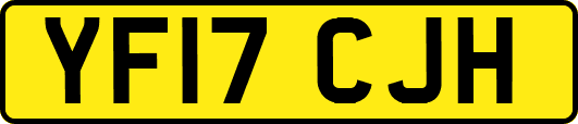YF17CJH
