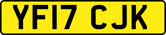 YF17CJK