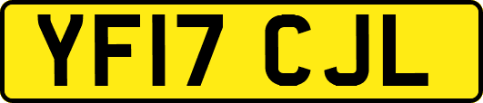 YF17CJL