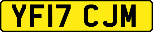 YF17CJM