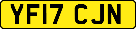 YF17CJN