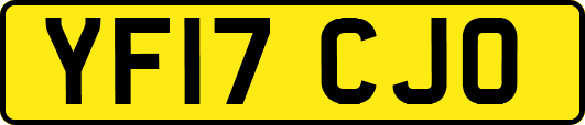 YF17CJO