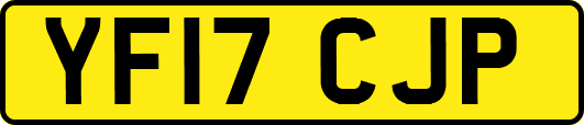 YF17CJP