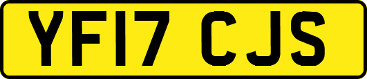 YF17CJS