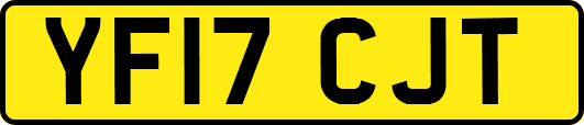 YF17CJT