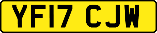 YF17CJW