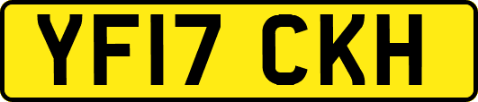 YF17CKH