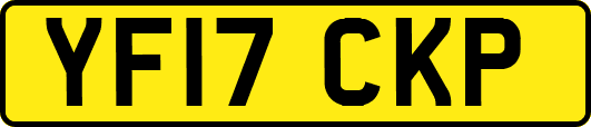YF17CKP