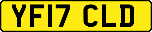 YF17CLD