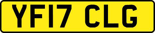 YF17CLG