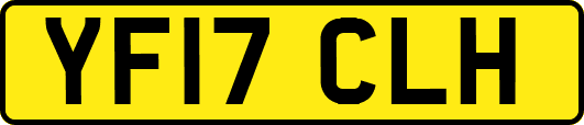 YF17CLH