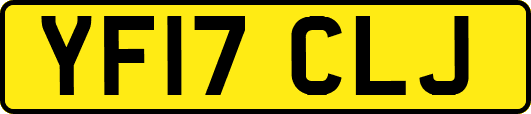 YF17CLJ