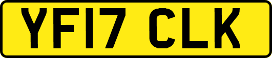YF17CLK