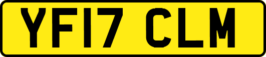 YF17CLM