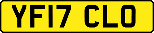 YF17CLO