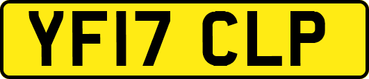 YF17CLP