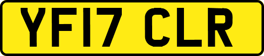 YF17CLR