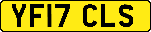YF17CLS