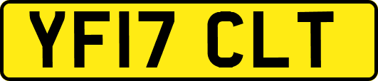 YF17CLT