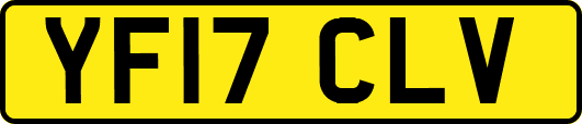 YF17CLV