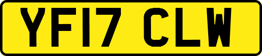 YF17CLW