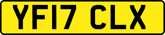 YF17CLX