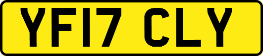 YF17CLY