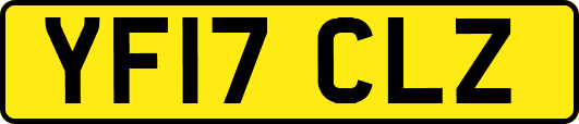 YF17CLZ